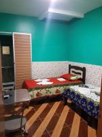 Double Room (Casal)