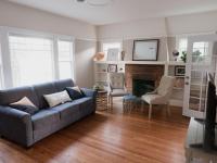Spacious, Sunny House in Berkeley/Oakland Rockridge - B&B Oakland