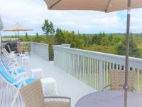 Sunrise vacation cottage - B&B