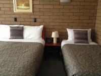 Habitación Doble - 1 o 2 camas