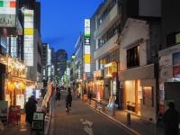 TOKYO LITTLE HOUSE - B&B Tokyo