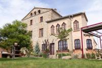 B&B Solsona - Torre Caïm - Bed and Breakfast Solsona