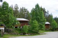 Visit Wilderness - Chambres d'hôtes Åmli