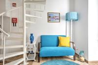 B&B Faro - Blue Barqueta Studio - Bed and Breakfast Faro