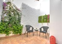 B&B Faro - Terrace Barqueta Studio - Bed and Breakfast Faro