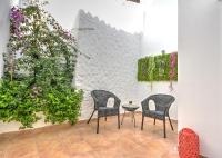 Terrace Barqueta Studio - B&B Faro
