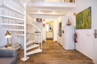 Yellow Barqueta Studio - B&B Faro