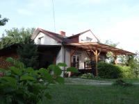 Dom na wzgórzu - B&B