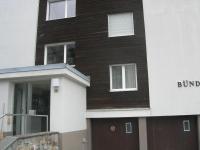 Studio Bündawiese 6 - B&B Davos