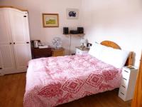 Chambre Double avec Salle de Bains Privative