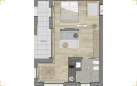 Deluxe Appartement