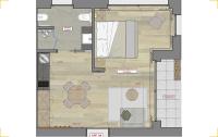 Deluxe Appartement