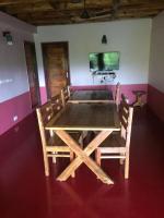 Familienzimmer mit Bad