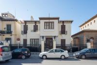 Villa Amalia Suites Malaga - B&B Málaga