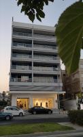 Beachfront Amazing New Apartment - B&B Limassol