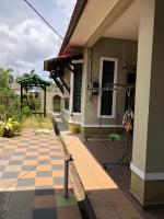 Homestay Tapang - Bed and Breakfast