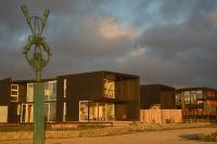 Casas Punta Costanera - B&B