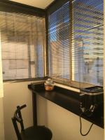 Departamento Studio Corrientes y Florida - B&B Buenos Aires