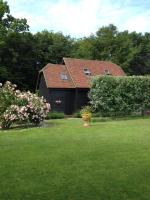 B&B Hertford - Wellrose Barn - Bed and Breakfast Hertford