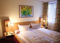 B&B Willingen - Hotel Garni Elegant - Bed and Breakfast Willingen