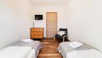 Apartment mit 1 Schlafzimmer und seitlichem Bergblick