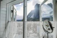 Habitación Doble Estándar con baño compartido