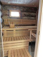 Polar Star Villa Rytmi - Chambres d’hôtes Levi