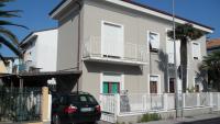 B&B Pesaro - CASA FLAMINIA - Bed and Breakfast Pesaro