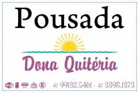 Pousada Dona Quiteria - B&B Penha