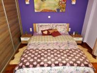 ANNA - Bed and Breakfast Athene