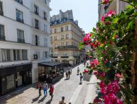 Merveil - Luxury Suite - Marais - Saint Denis I - B&B