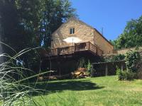 Au Coeur De Lolhm - B&B Le Buisson-de-Cadouin