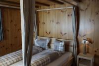 Chalet am Irfig - B&B Kandersteg