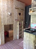 Cottage met 3 Slaapkamers