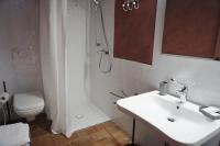 Deluxe Zimmer (2 Erwachsene & 1 Kind)