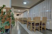 Tweepersoonskamer met 2 Aparte Bedden