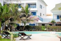 Residence Amanda with pool - B&B Santa Maria