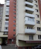 Квартира возле Автовокзала - B&B