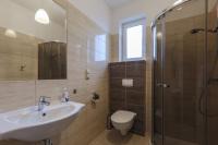 Chambre Lit King-Size avec Balcon