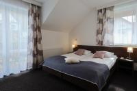 King Room with Balcony