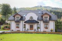Willa Miła - B&B
