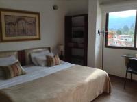 Suite with Mountain View