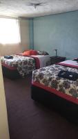 Superior Double Room with Two Double Beds