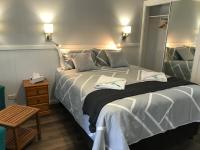 B&B Ulladulla - Ulladulla Motel - Bed and Breakfast Ulladulla