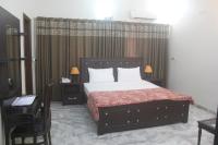 Budget Single Room