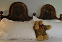 Casa de Campo de 2 dormitorios