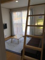 Camera Quadrupla con Bagno Privato Esterno