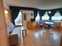 One-Bedroom Apartment (3 Adults)