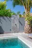One-Bedroom Villa with Private Pool