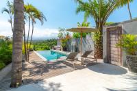 One-Bedroom Villa with Private Pool